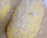 リメイク！HMで簡単♪揚げないカレーパン作り方5写真