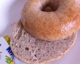 ライ麦ホシノ酵母ベーグル作り方6写真