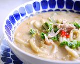 白菜と豚肉の味噌マヨ炒め作り方7写真