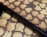 シンプル簡単な型抜きクッキー٩(ˊᗜˋ*作り方11写真