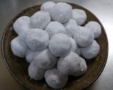 簡単！里芋のたこ焼き♪作り方3写真