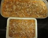 高野豆腐＆野菜入りヘルシー松風やき作り方4写真