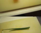 ホットミルクで○温たま○をどうぞ♪作り方2写真