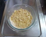 ☆あずき&おから☆パウンドケーキ作り方1写真