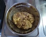 ☆あずき&おから☆パウンドケーキ作り方4写真