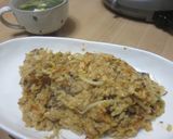 簡単☆ホットプレートdeビビンバ作り方4写真