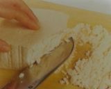 ヘルシー！豆腐&椎茸チヂミ作り方2写真