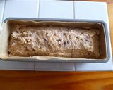 ☆あずき&おから☆パウンドケーキ作り方5写真