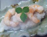 鱈のふわふわ蒸し作り方4写真