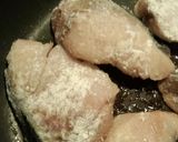 男心はこれでイチコロ 〜　絶品！ブリ照り作り方3写真