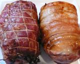 お正月に！「焼き豚」ロワイヤル！作り方6写真