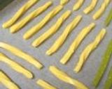 カリカリ＊みるきースティック作り方5写真