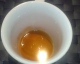 おいしい牛乳でカラメルホットミルクセーキ作り方1写真