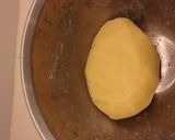 クックパッドのロゴクッキー作り方4写真