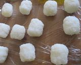 子供が食いつく!スパムおにぎり。作り方1写真