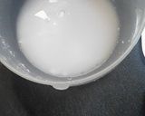 シーフードミックスと豆腐のとろみ煮作り方4写真
