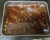 もろみ醤油チキンステーキ作り方1写真