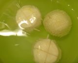 簡単おせち☆菊花かぶら☆作り方13写真