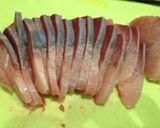 いつでも「鰤（ぶり）しゃぶ」作り方2写真
