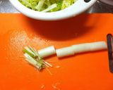 さっぱり！白菜の酢漬け作り方2写真