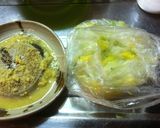 さっぱり！白菜の酢漬け作り方5写真