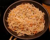 野菜たっぷり春巻作り方3写真