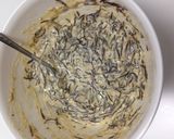 ひじきのお煎餅作り方4写真