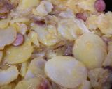 ☆スパニッシュオムレツ☆作り方6写真