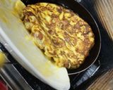 ☆スパニッシュオムレツ☆作り方8写真