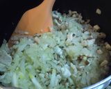 トリュフソース～パスタ・卵料理に～作り方2写真