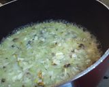 トリュフソース～パスタ・卵料理に～作り方3写真