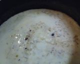 トリュフソース～パスタ・卵料理に～作り方4写真