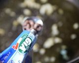 海老とブロッコリーの簡単パスタ作り方4写真