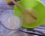 (覚書)長いものふわふわ焼き作り方1写真