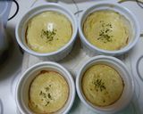 (覚書)長いものふわふわ焼き作り方3写真