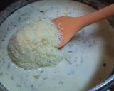 トリュフソース～パスタ・卵料理に～作り方5写真