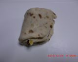 カンパーニュ風食パン作り方5写真