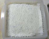 パセリ風味・水切り塩ヨーグルト作り方3写真