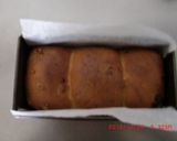 カンパーニュ風食パン作り方9写真