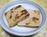 焼き酒粕☆子どもの頃の魅惑のおやつ♥作り方4写真