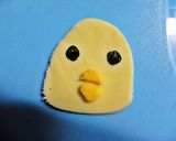 ❀ニワトリさん弁❀作り方3写真