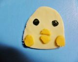 ❀ニワトリさん弁❀作り方4写真