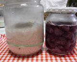 カンパーニュ風食パン作り方14写真