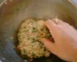 Mei-mei亭謹製☆我が家の餃子作り方3写真