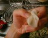 Mei-mei亭謹製☆我が家の餃子作り方5写真