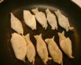 Mei-mei亭謹製☆我が家の餃子作り方6写真