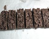 プレゼントに!クランチチョコ☆作り方9写真