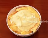 ＊チョッパーの立体キャラケーキ＊作り方6写真