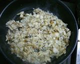 焼きカレー作り方3写真