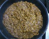 焼きカレー作り方6写真